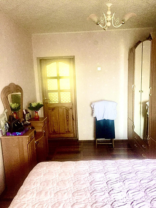 Продам 4х-кімнатну квартиру ПОЛЬОВА. Житомир - изображение 6