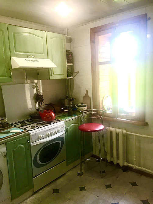 Продам 4х-кімнатну квартиру ПОЛЬОВА. Житомир - изображение 1