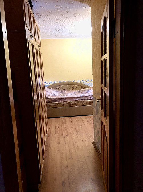 Продам 4х-кімнатну квартиру ПОЛЬОВА. Житомир - изображение 5