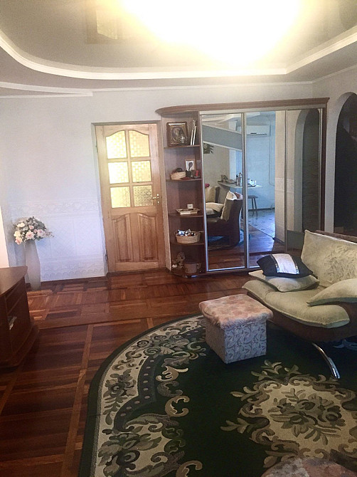 Продам 4х-кімнатну квартиру ПОЛЬОВА. Житомир - изображение 7