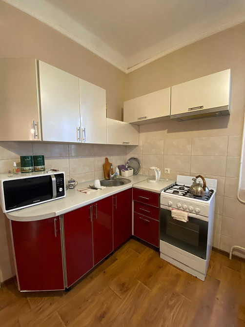 Продам 3 к.кв в Чугуеве (тихий центр города) Чугуев - изображение 3