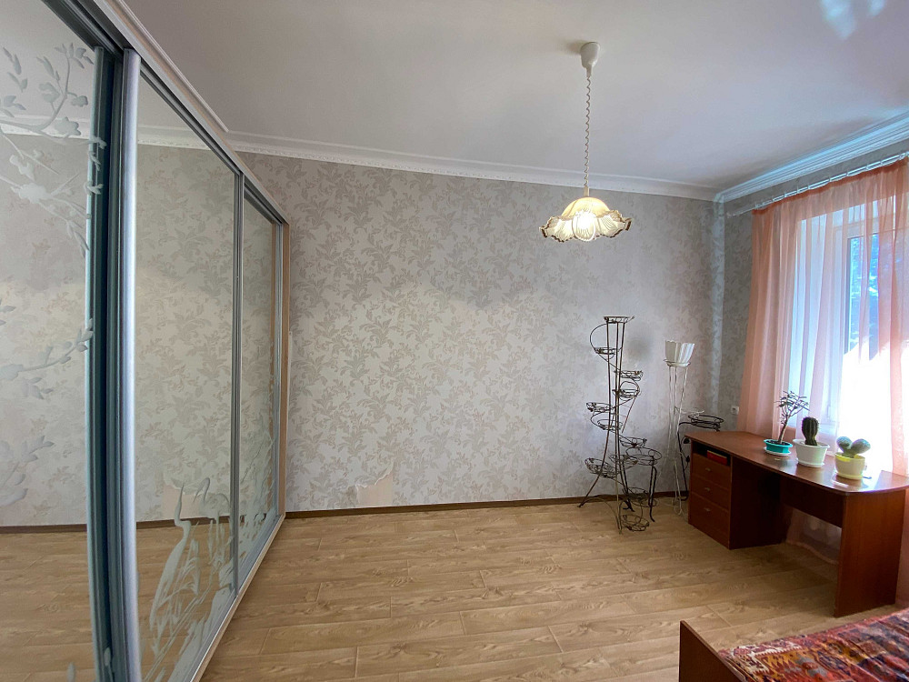 Продам 3 к.кв в Чугуеве (тихий центр города) Чугуев - изображение 7