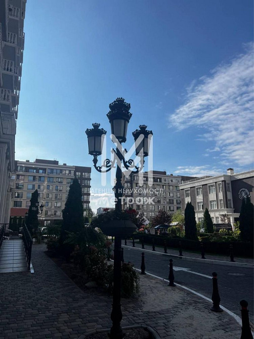 Вид на місто! Без комісії! ЖК Нова Англія Ньюкасл Киев - изображение 7