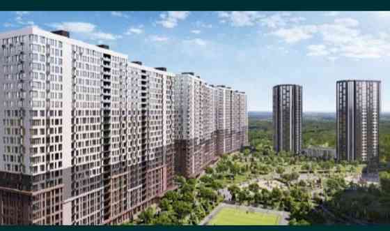 51,42м2 в ЖК Star Sity, Киев