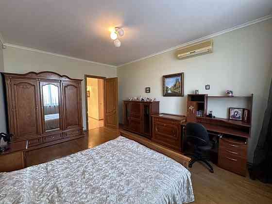 3-4 комнатная Дом Каркашадзе Французский бульвар Кирпичный дом Одесса