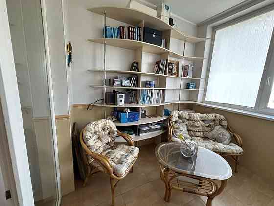 3-4 комнатная Дом Каркашадзе Французский бульвар Кирпичный дом Одесса