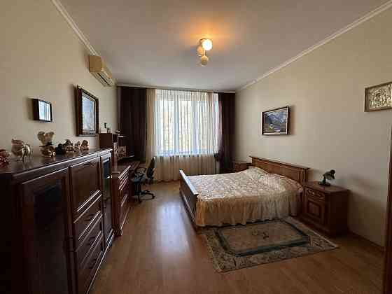 3-4 комнатная Дом Каркашадзе Французский бульвар Кирпичный дом Одесса