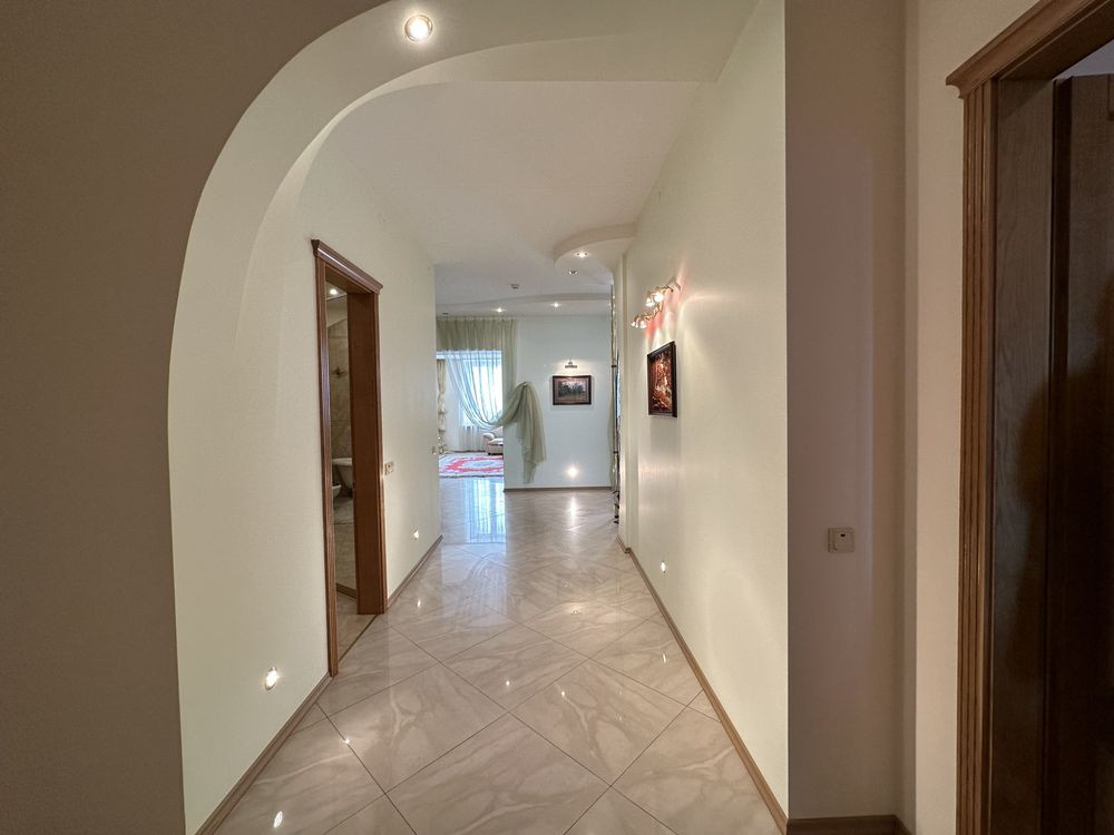 3-4 комнатная Дом Каркашадзе Французский бульвар Кирпичный дом Одесса - изображение 6