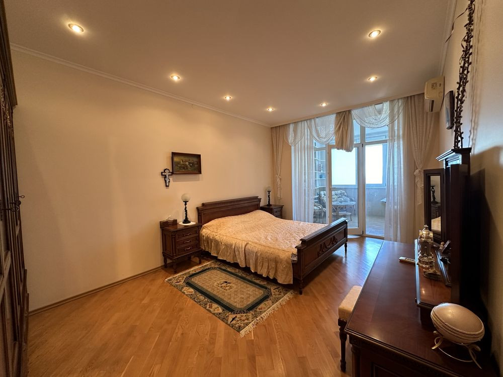 3-4 комнатная Дом Каркашадзе Французский бульвар Кирпичный дом Одесса - изображение 3