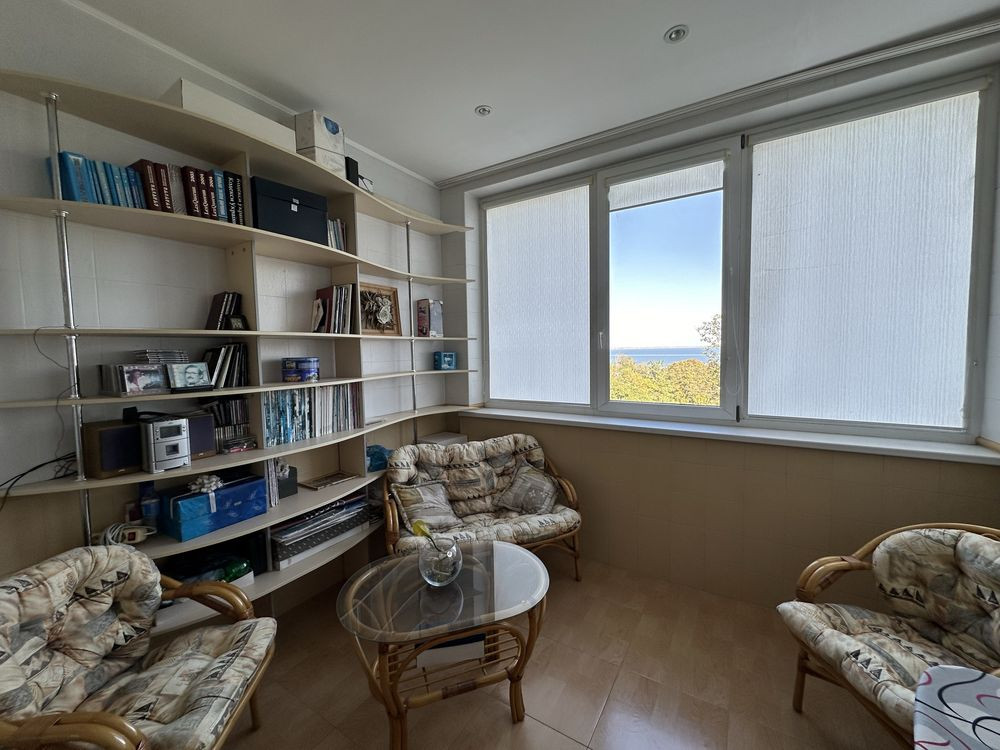 3-4 комнатная Дом Каркашадзе Французский бульвар Кирпичный дом Одесса - изображение 4