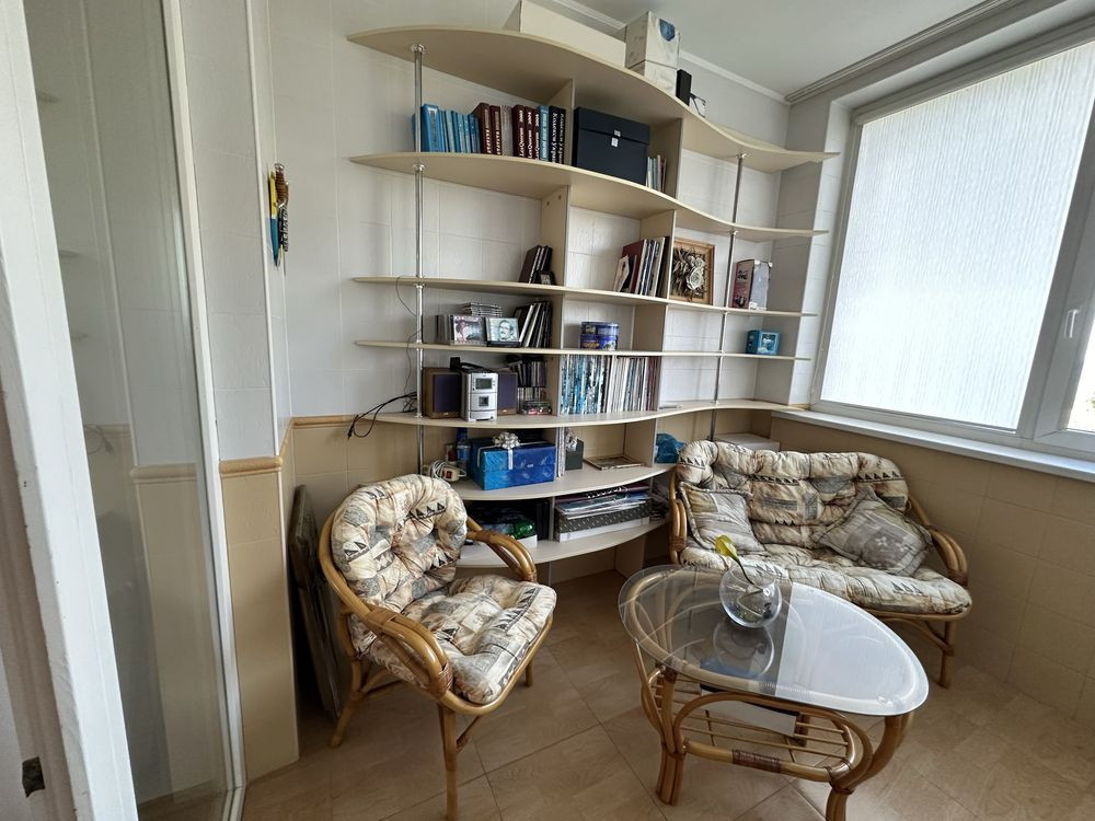 3-4 комнатная Дом Каркашадзе Французский бульвар Кирпичный дом Одесса - изображение 5