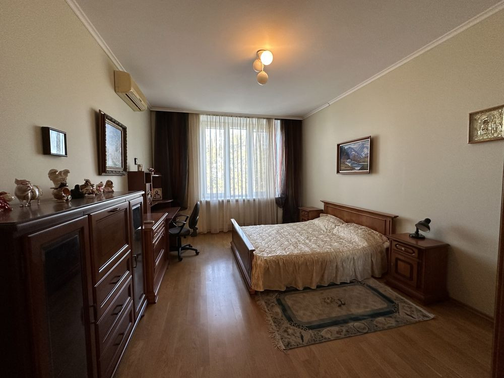 3-4 комнатная Дом Каркашадзе Французский бульвар Кирпичный дом Одесса - изображение 1