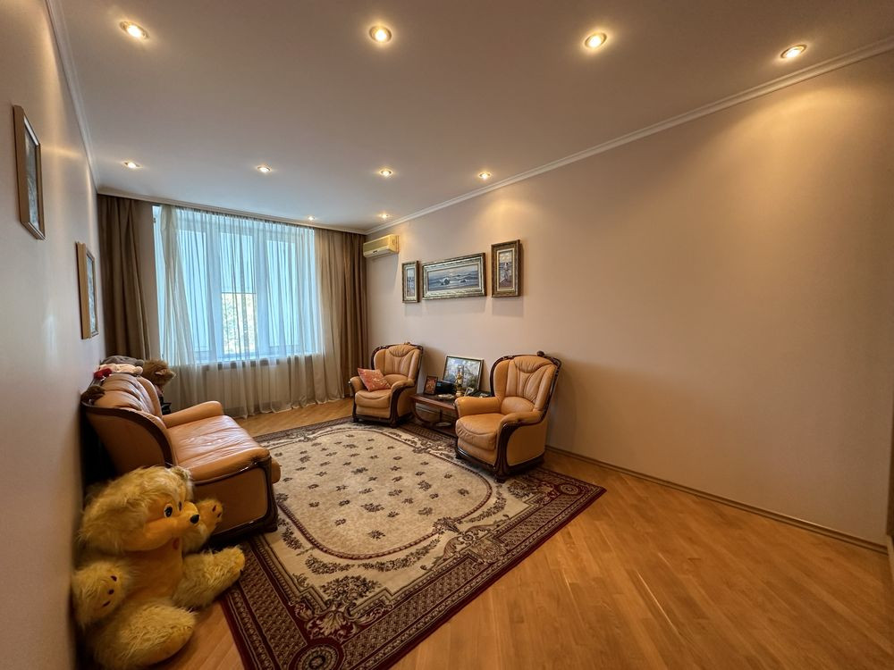 3-4 комнатная Дом Каркашадзе Французский бульвар Кирпичный дом Одесса - изображение 8