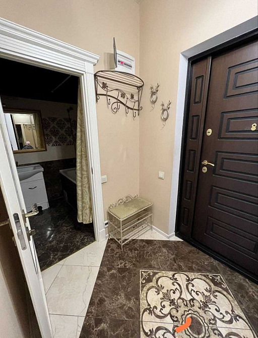 Сдам длительно 1к. Квартиру Архитекторская Таирова Киевский район Лиманка - изображение 7