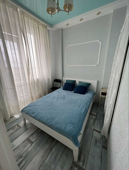 Сдам длительно 1к. Квартиру Архитекторская Таирова Киевский район Лиманка - изображение 5