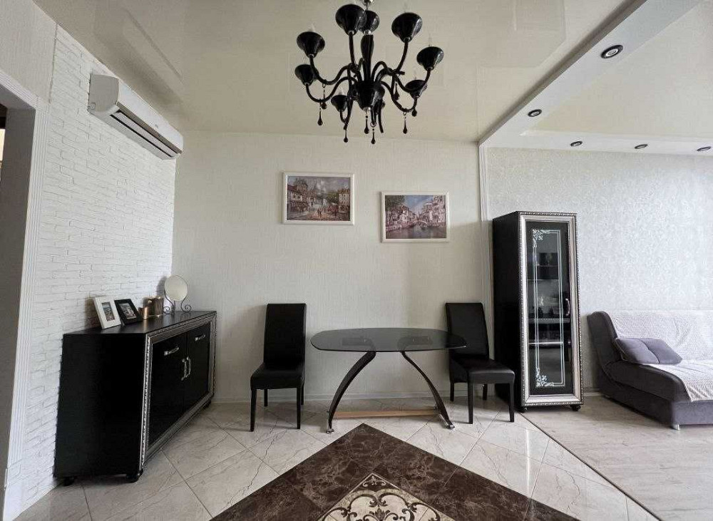 Сдам длительно 1к. Квартиру Архитекторская Таирова Киевский район Лиманка - изображение 4