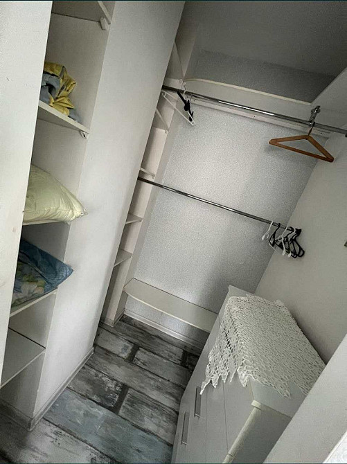 Сдам длительно 1к. Квартиру Архитекторская Таирова Киевский район Лиманка - изображение 6