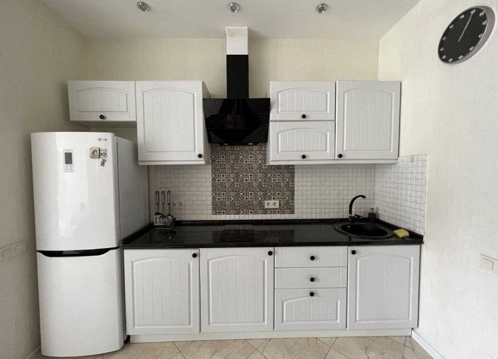 Сдам длительно 1к. Квартиру Архитекторская Таирова Киевский район Лиманка - изображение 3