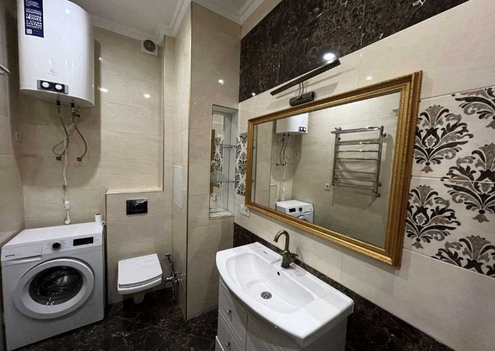 Сдам длительно 1к. Квартиру Архитекторская Таирова Киевский район Лиманка - изображение 8