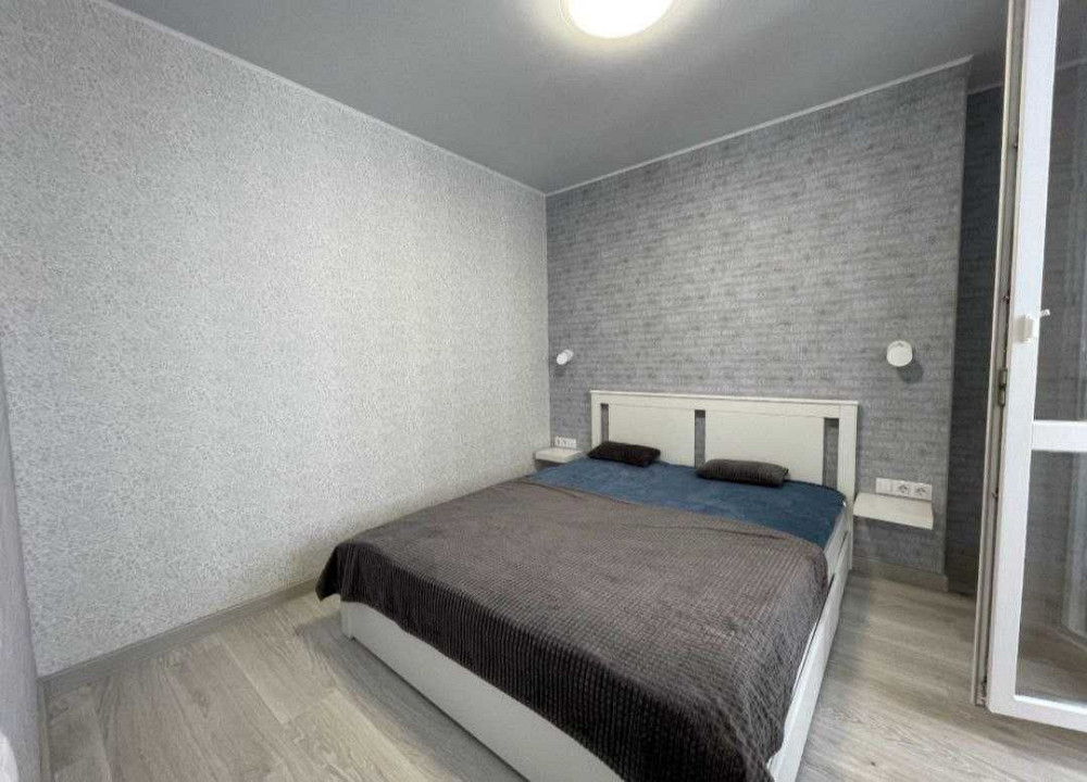 Сдам длительно 1к. квартиру Таирова Киевский район Левитана Королева Одеса - зображення 1