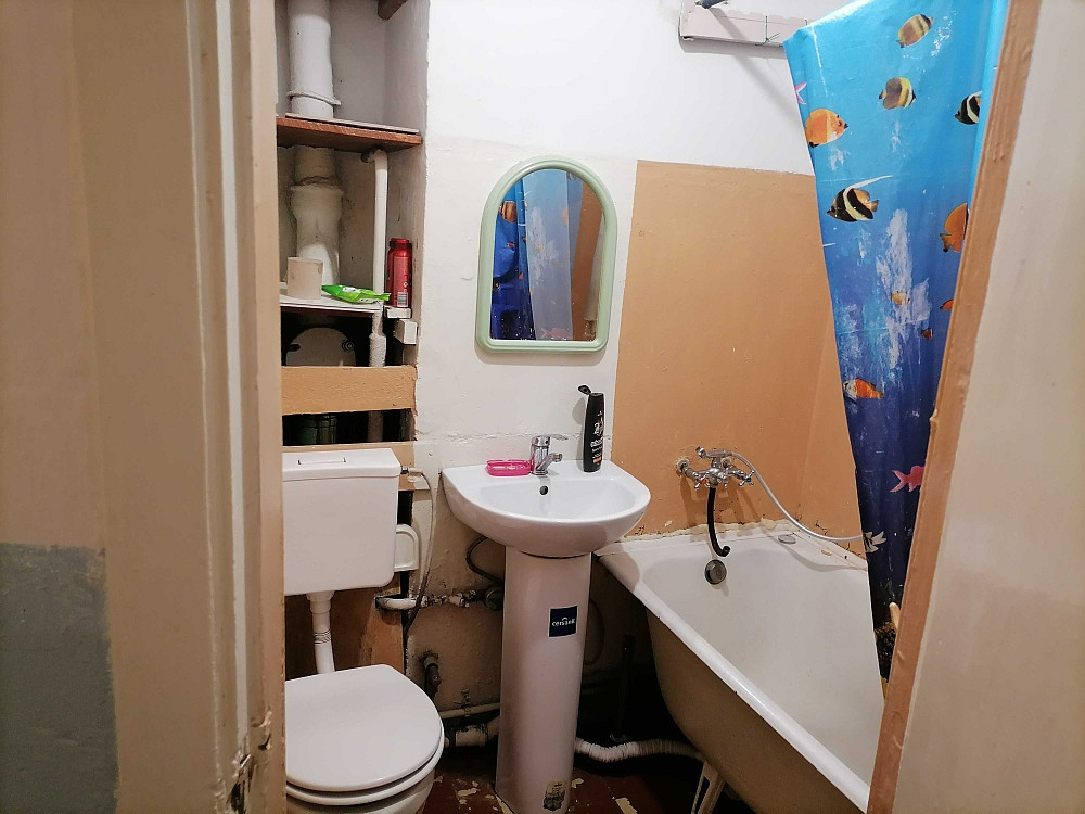 Здається 1 кімнатна квартира 32 кв.м. центр навпроти "Панорама плаза" Ивано-Франковск - изображение 4