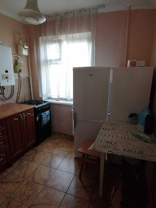 Здається 1 кімнатна квартира 32 кв.м. центр навпроти "Панорама плаза" Ивано-Франковск - изображение 2