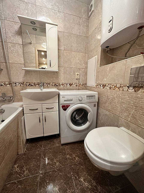 Сдам 3к квартиру Набережная Победы, 98, Победа-3 Дніпро - зображення 6