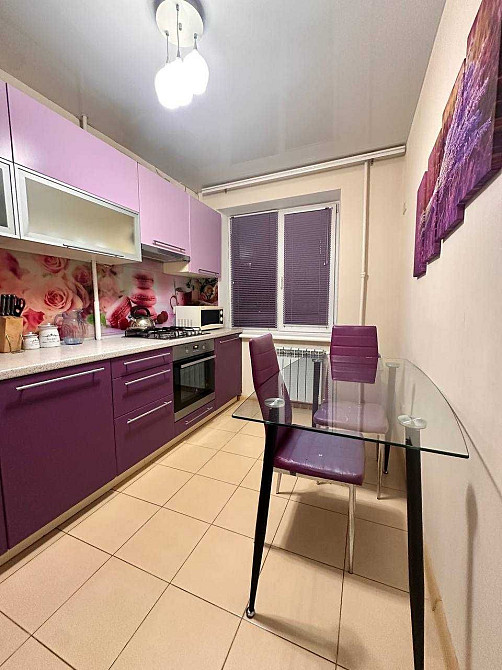 Сдам 3к квартиру Набережная Победы, 98, Победа-3 Дніпро - зображення 2