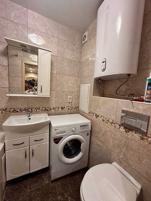 Сдам 3к квартиру Набережная Победы, 98, Победа-3 Дніпро - зображення 5