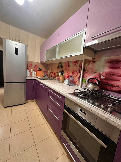 Сдам 3к квартиру Набережная Победы, 98, Победа-3 Дніпро - зображення 1