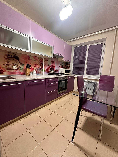 Сдам 3к квартиру Набережная Победы, 98, Победа-3 Дніпро - зображення 3