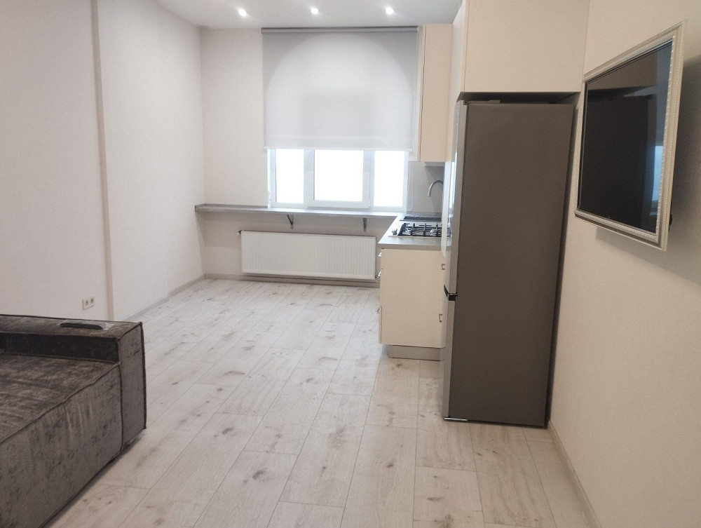 Сдам 1ую квартиру ЖК Авиньон, Дача Ковалевского.Газ.Панорама моря Одесса - изображение 1