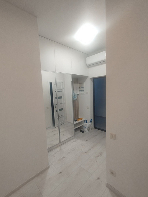 Сдам 1ую квартиру ЖК Авиньон, Дача Ковалевского.Газ.Панорама моря Одесса - изображение 7