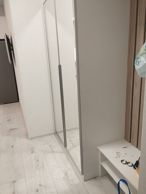 Сдам 1ую квартиру ЖК Авиньон, Дача Ковалевского.Газ.Панорама моря Одесса - изображение 3