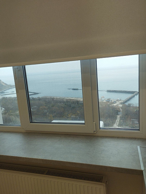 Сдам 1ую квартиру ЖК Авиньон, Дача Ковалевского.Газ.Панорама моря Одесса - изображение 8