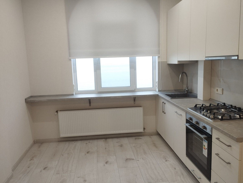 Сдам 1ую квартиру ЖК Авиньон, Дача Ковалевского.Газ.Панорама моря Одесса - изображение 2