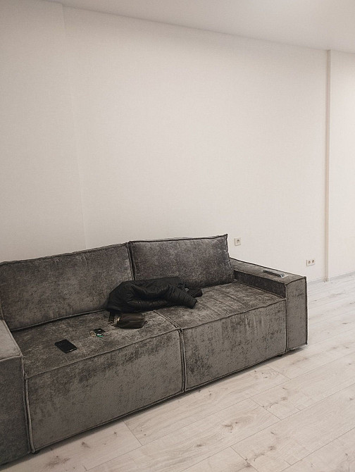 Сдам 1ую квартиру ЖК Авиньон, Дача Ковалевского.Газ.Панорама моря Одесса - изображение 5