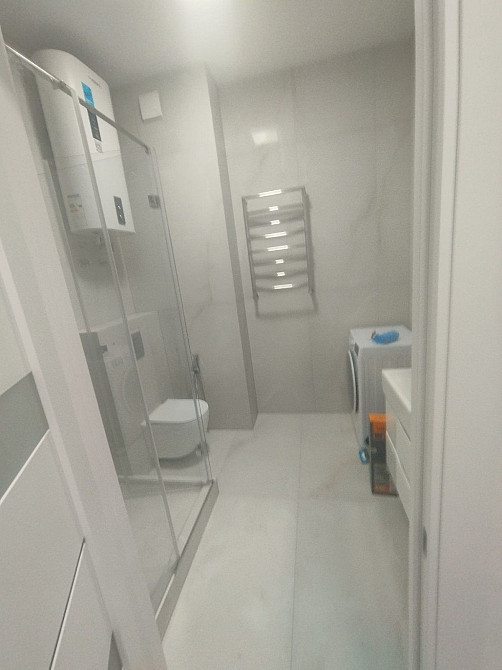 Сдам 1ую квартиру ЖК Авиньон, Дача Ковалевского.Газ.Панорама моря Одесса - изображение 6