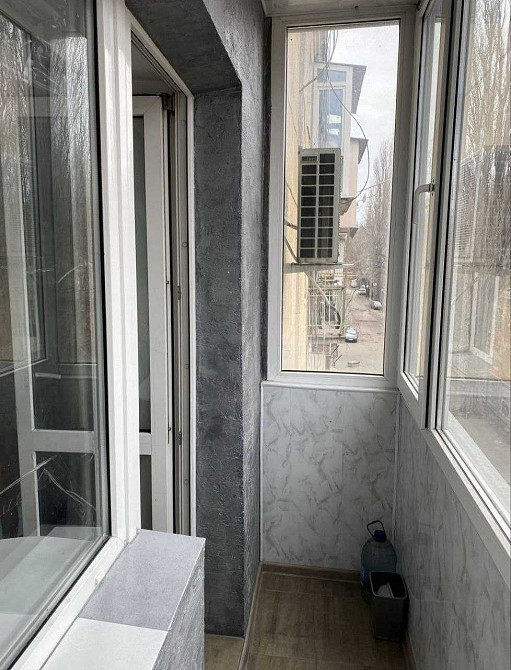 Сдам квартиру 2х ком. к. долгосрочно 4 ст. Фонтана Сегедская Говорова Одеса - зображення 5