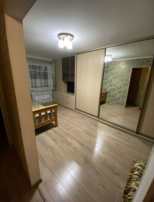 Сдам квартиру 2х ком. к. долгосрочно 4 ст. Фонтана Сегедская Говорова Одеса - зображення 4