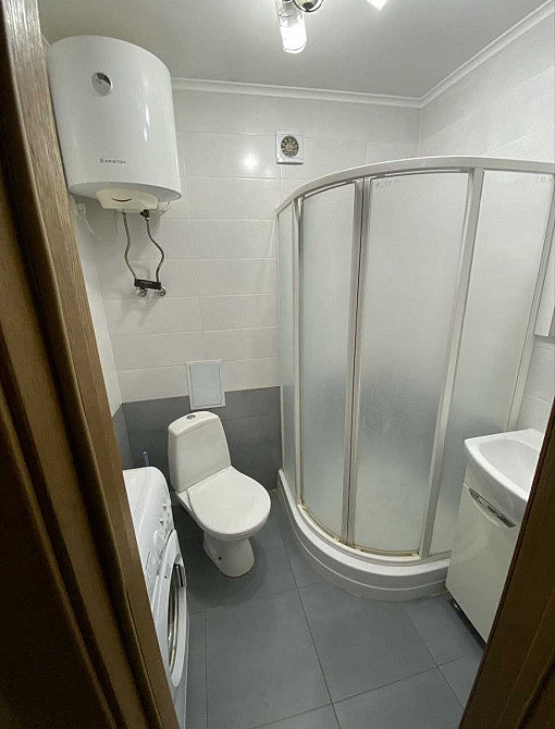 Сдам квартиру 2х ком. к. долгосрочно 4 ст. Фонтана Сегедская Говорова Одеса - зображення 6