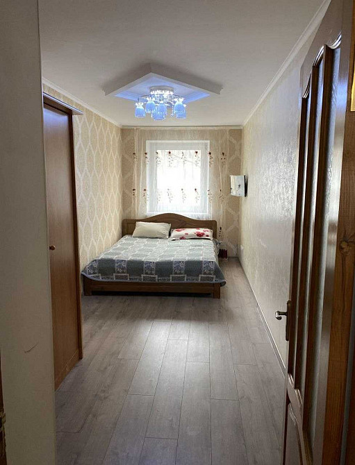 Сдам квартиру 2х ком. к. долгосрочно 4 ст. Фонтана Сегедская Говорова Одеса - зображення 2