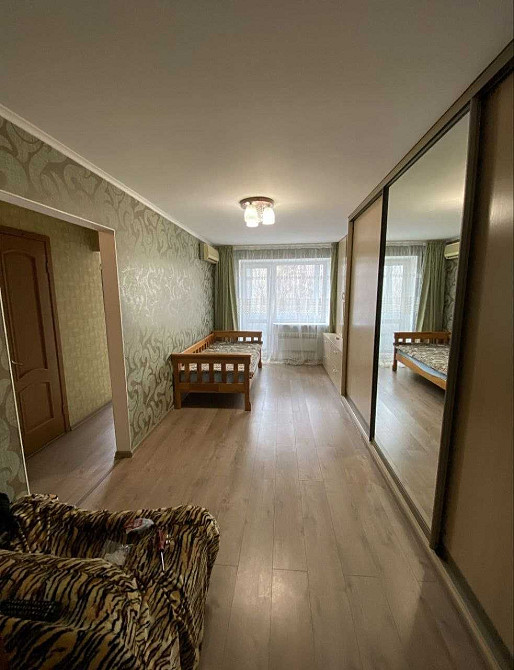 Сдам квартиру 2х ком. к. долгосрочно 4 ст. Фонтана Сегедская Говорова Одеса - зображення 3