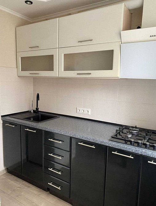 Сдам квартиру 2х ком. к. долгосрочно 4 ст. Фонтана Сегедская Говорова Одеса - зображення 1