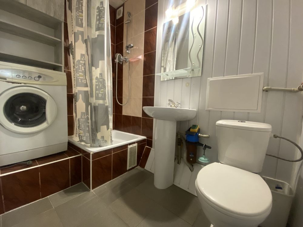 Оренда квартири в центрі міста Сумы - изображение 6