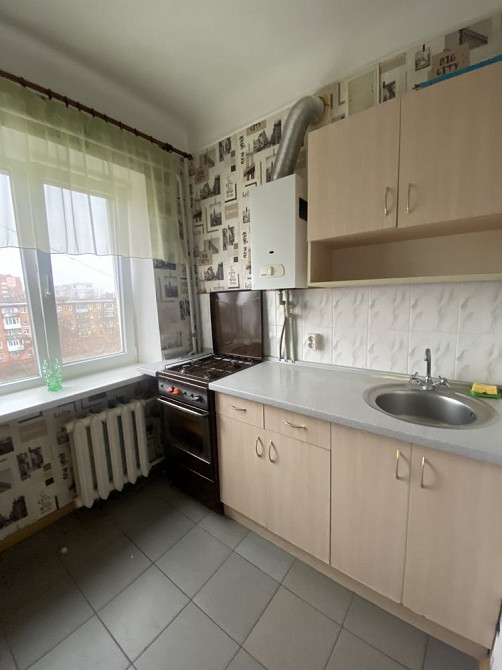 Оренда квартири в центрі міста Сумы - изображение 1