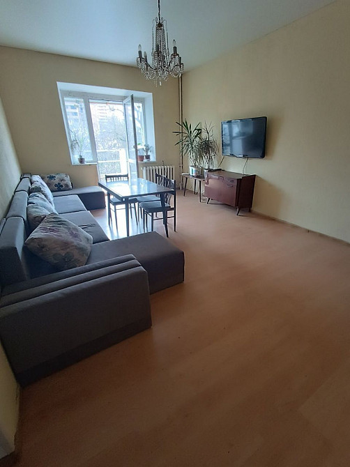 Сдам 3ую квартиру Черёмушки, Селекционный институт/Щорса(Рихтера) Одеса - зображення 1