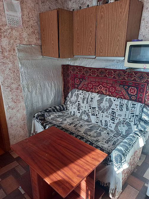 Здам 1_кімнатну квартиру,в напівособняку,місце для парковки авто,своє Ивано-Франковск - изображение 2