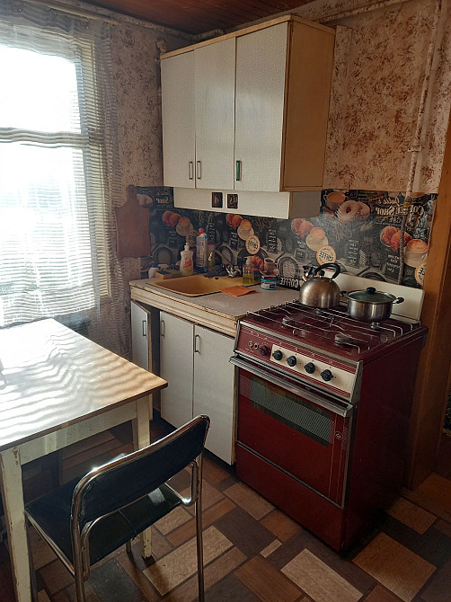 Здам 1_кімнатну квартиру,в напівособняку,місце для парковки авто,своє Ивано-Франковск - изображение 3