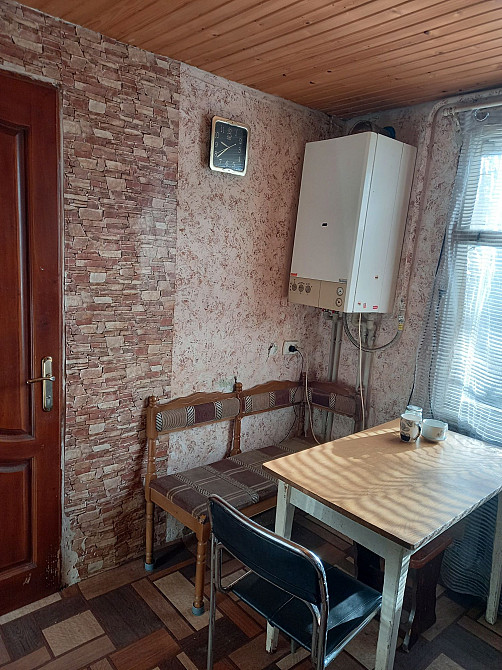 Здам 1_кімнатну квартиру,в напівособняку,місце для парковки авто,своє Ивано-Франковск - изображение 4